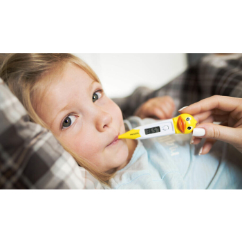 Termometr elektroniczny dziecięcy MICROLIFE MT700710.